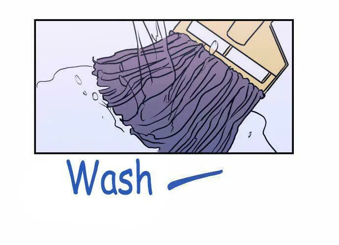Bad Side Chapter 10 page 19 - 