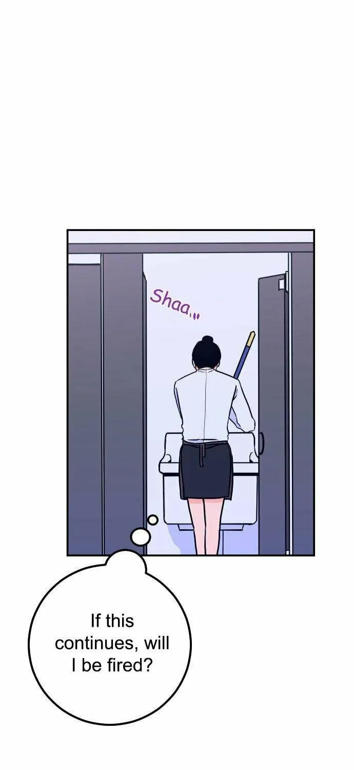 Bad Side Chapter 10 page 20 - 