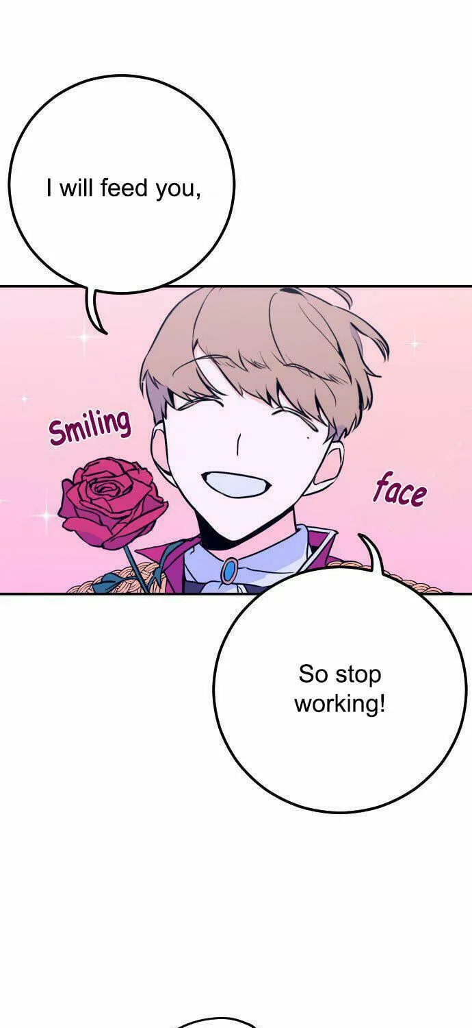 Bad Side Chapter 10 page 25 - 