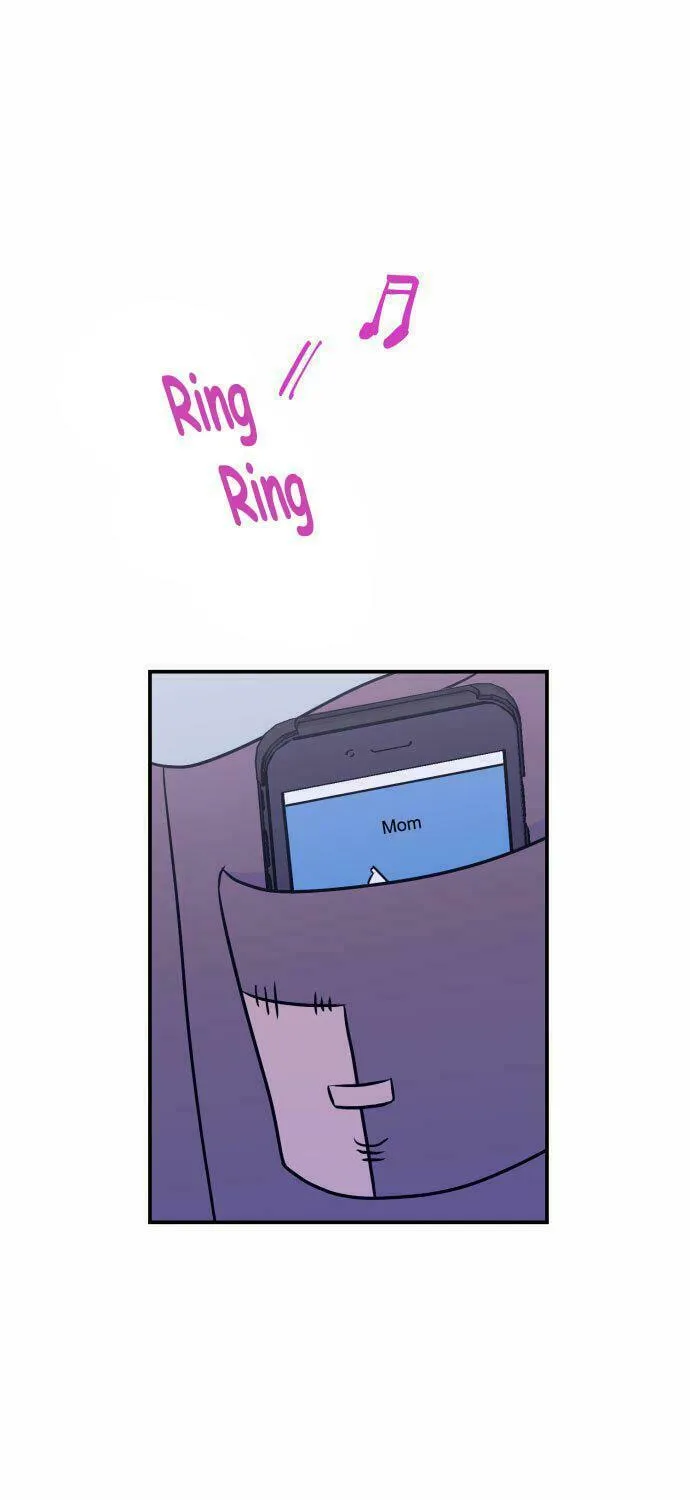 Bad Side Chapter 10 page 29 - 