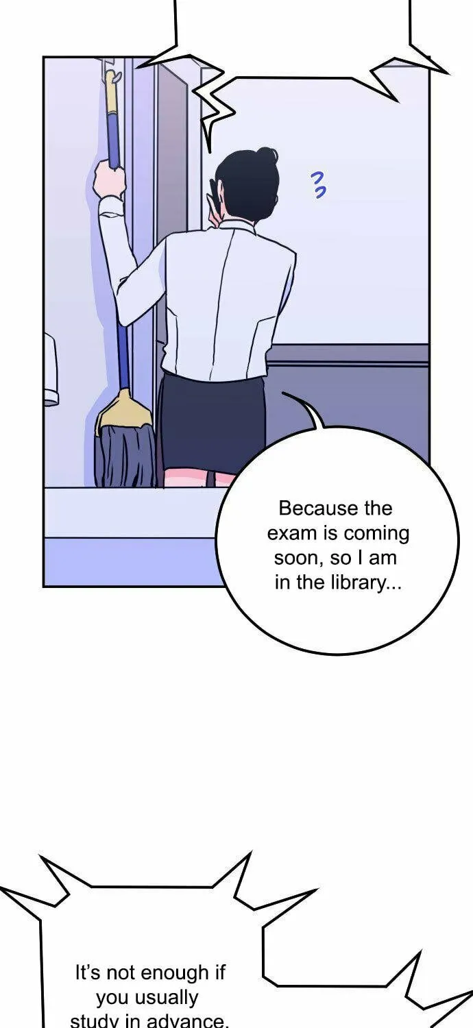 Bad Side Chapter 10 page 33 - 