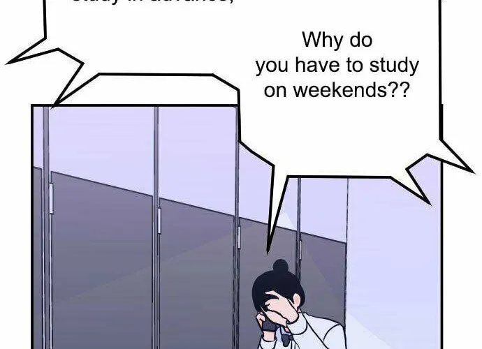 Bad Side Chapter 10 page 34 - 
