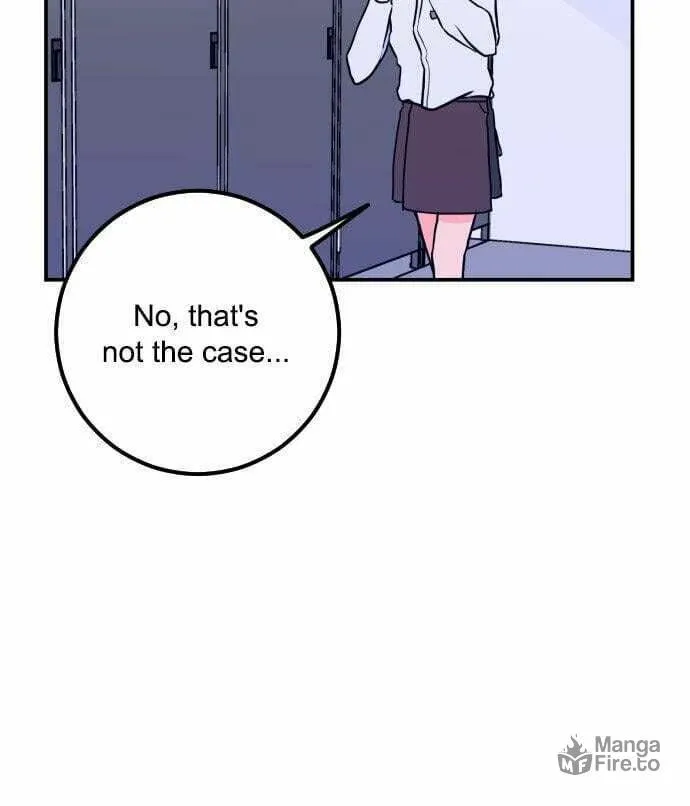 Bad Side Chapter 10 page 35 - 