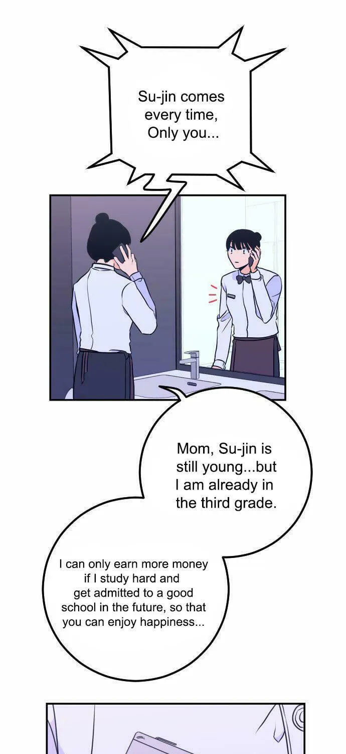 Bad Side Chapter 10 page 36 - 