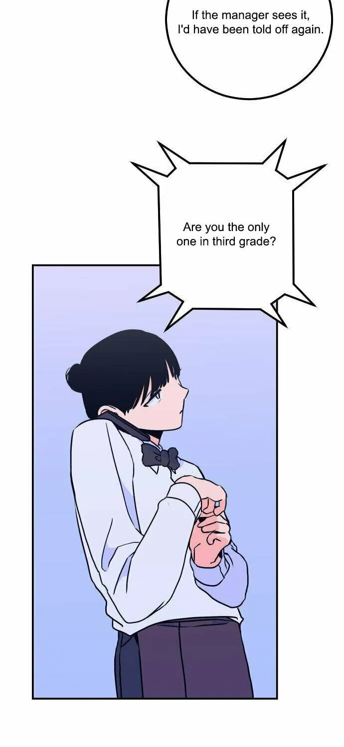 Bad Side Chapter 10 page 38 - 