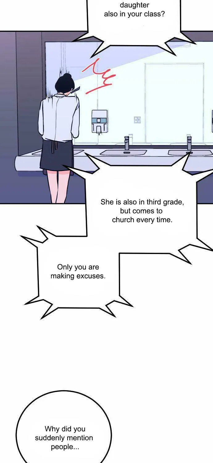 Bad Side Chapter 10 page 40 - 