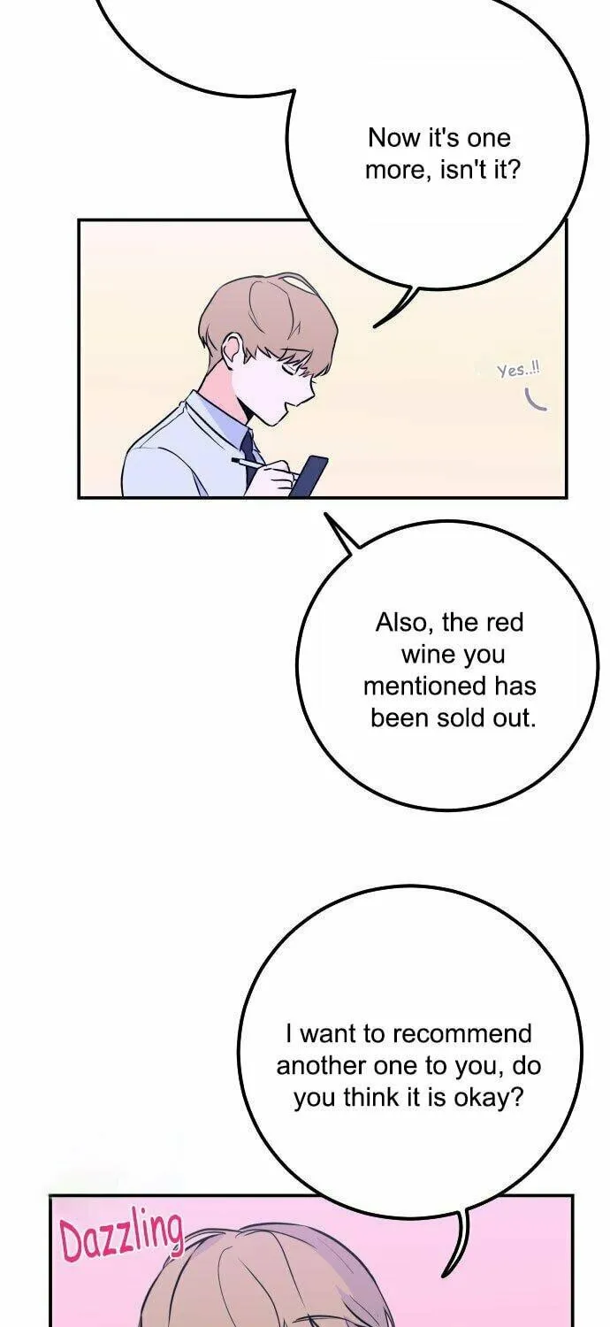 Bad Side Chapter 10 page 5 - 