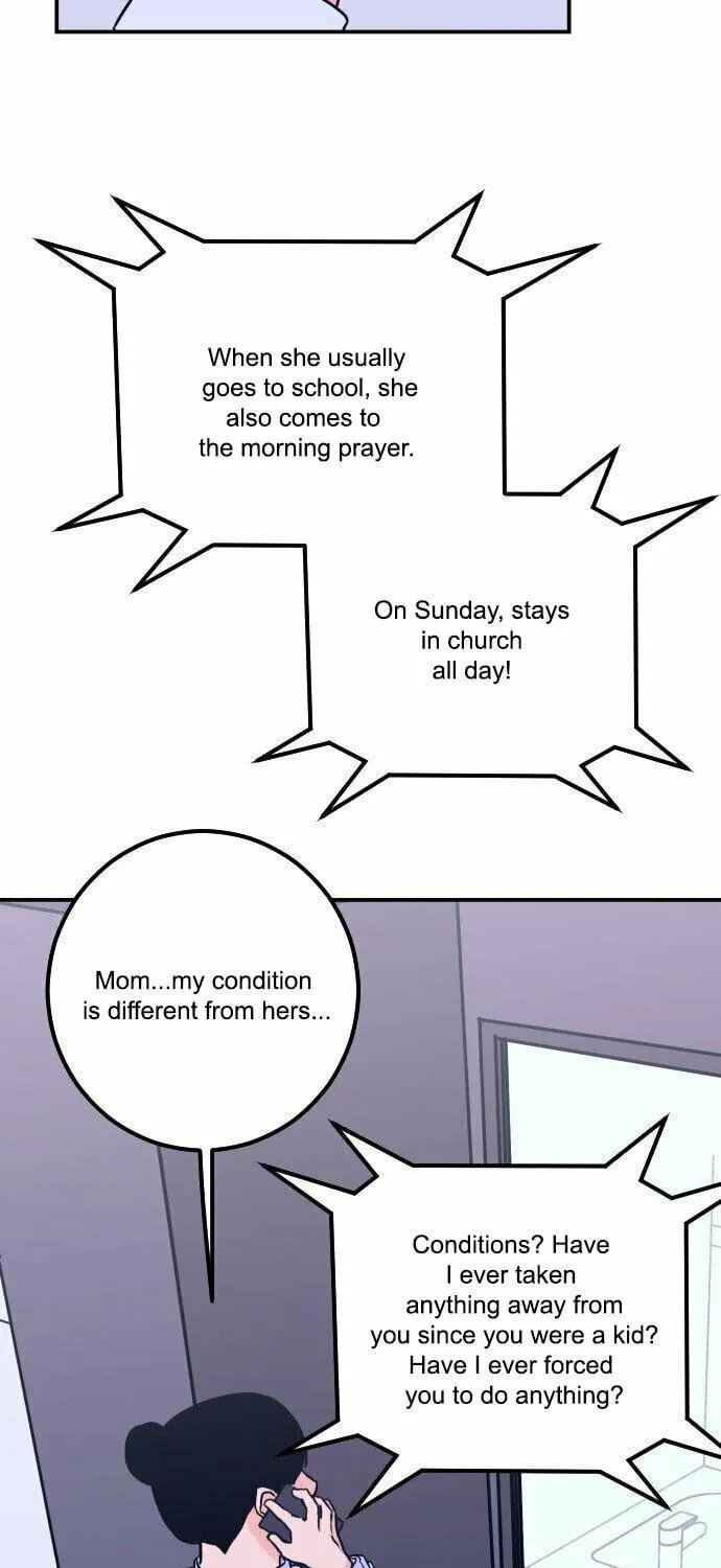 Bad Side Chapter 10 page 42 - 