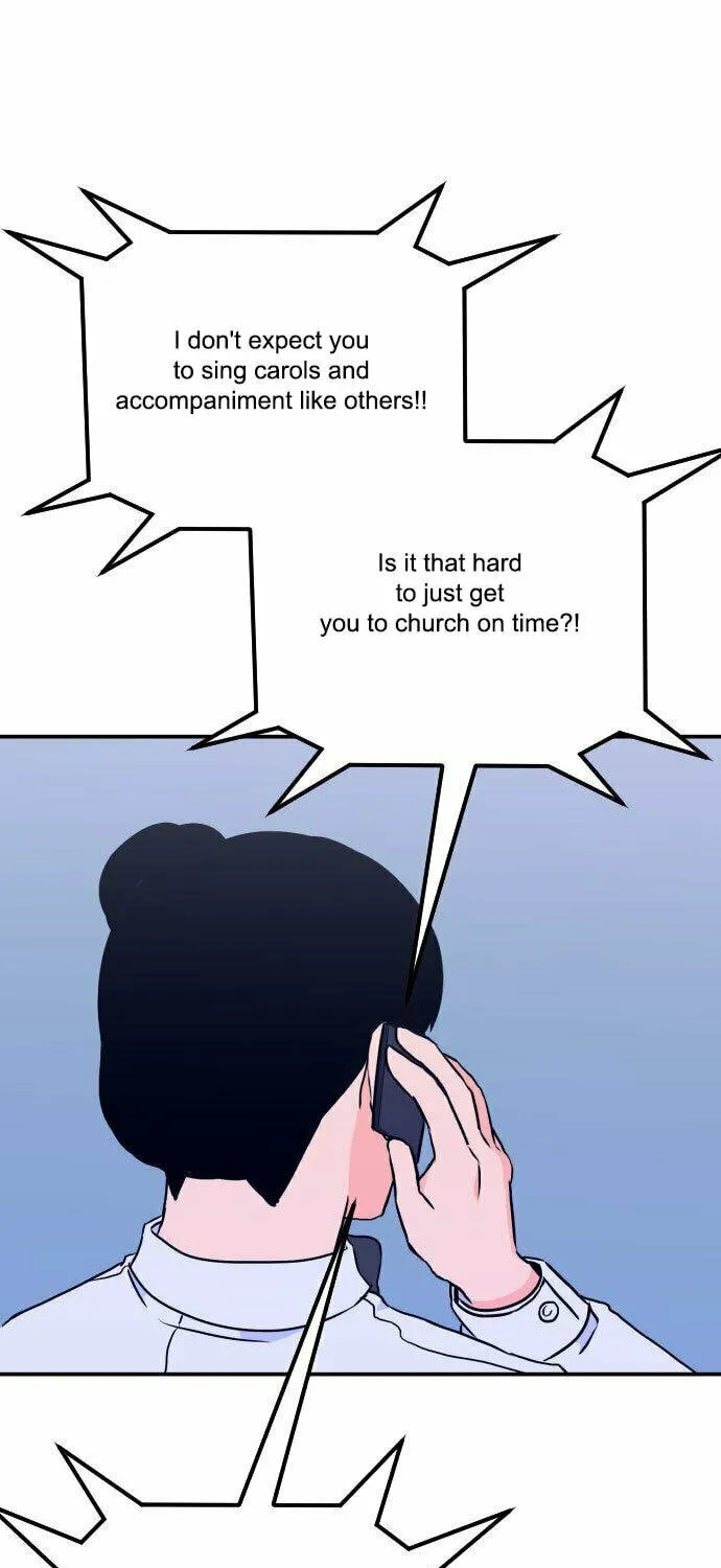 Bad Side Chapter 10 page 45 - 