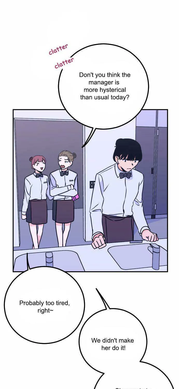 Bad Side Chapter 10 page 49 - 