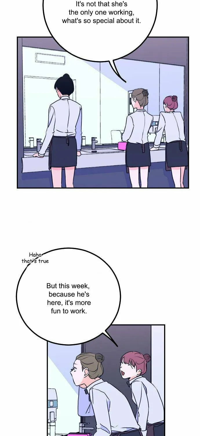 Bad Side Chapter 10 page 51 - 