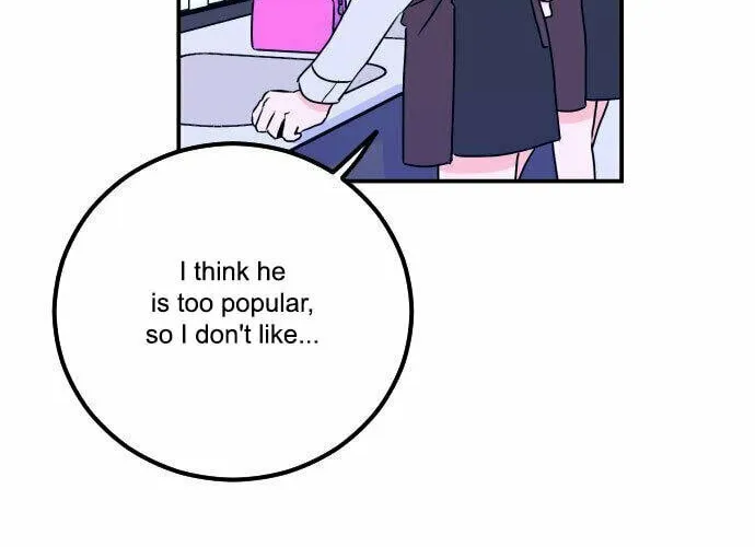 Bad Side Chapter 10 page 52 - 