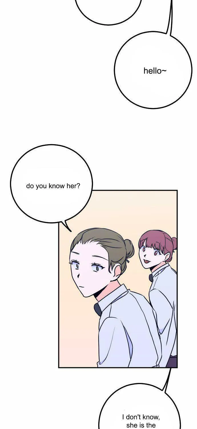 Bad Side Chapter 10 page 55 - 