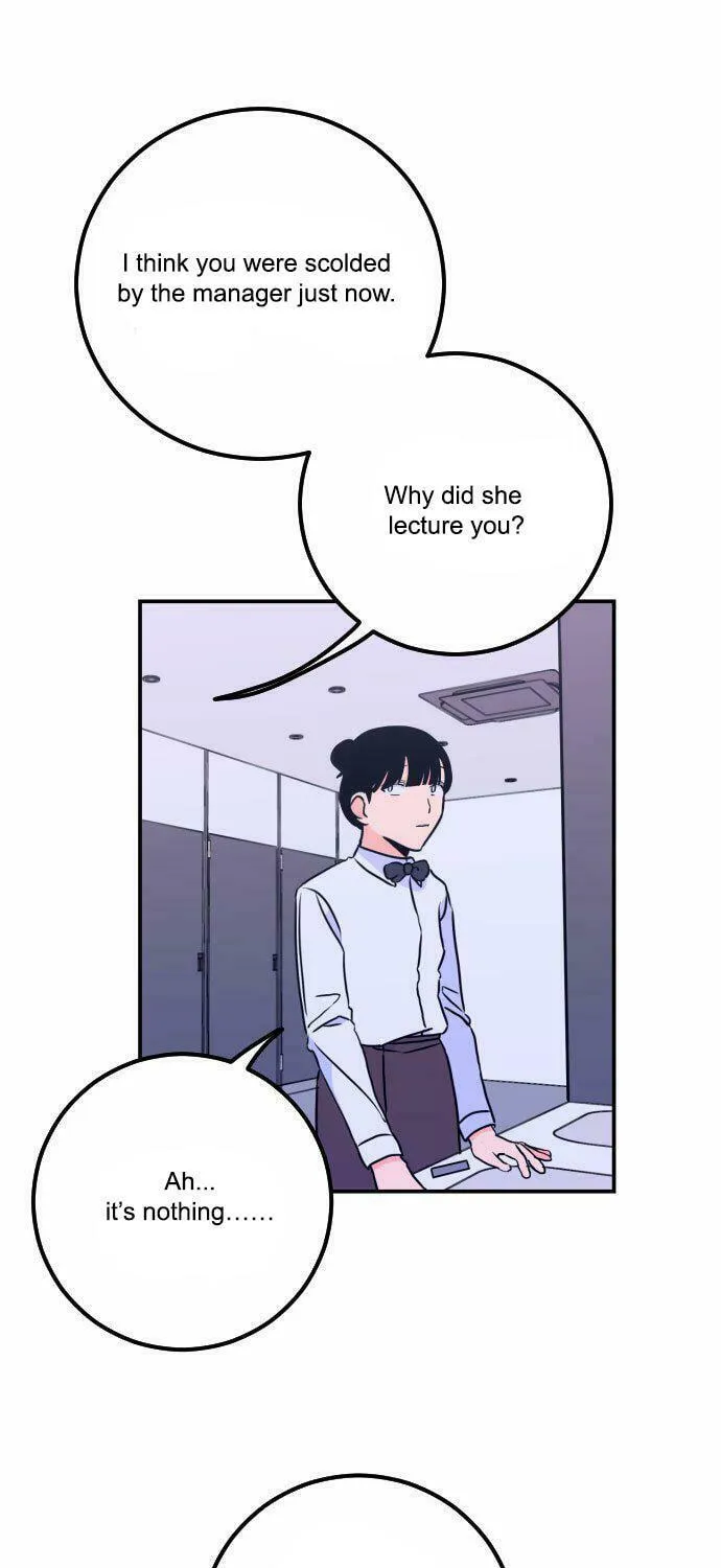 Bad Side Chapter 10 page 57 - 