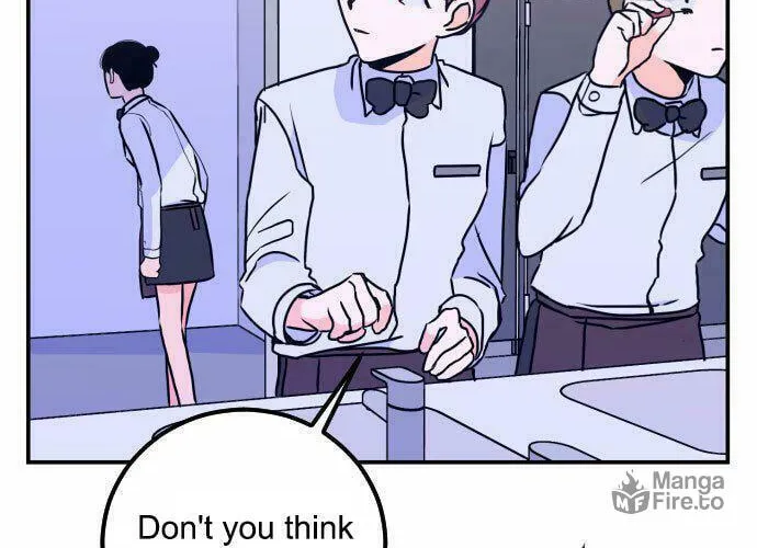 Bad Side Chapter 10 page 60 - 