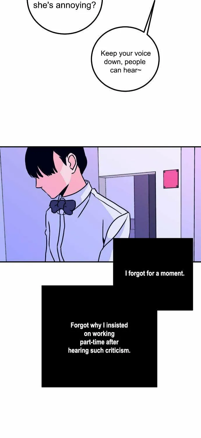 Bad Side Chapter 10 page 61 - 
