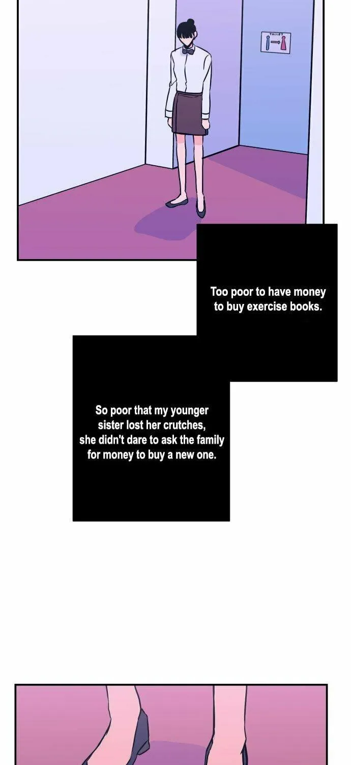 Bad Side Chapter 10 page 63 - 
