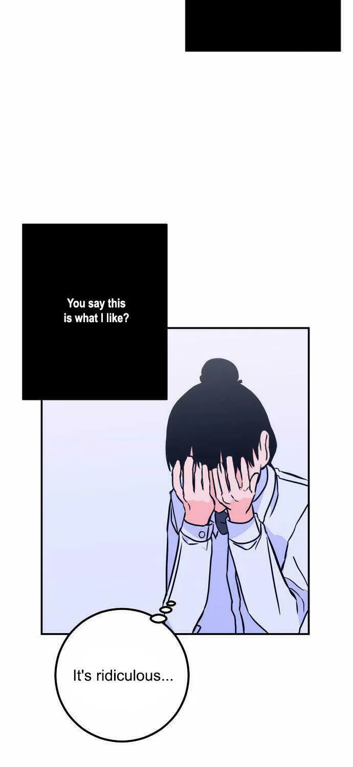 Bad Side Chapter 10 page 65 - 