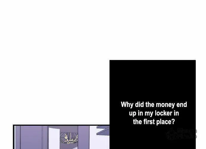 Bad Side Chapter 10 page 66 - 