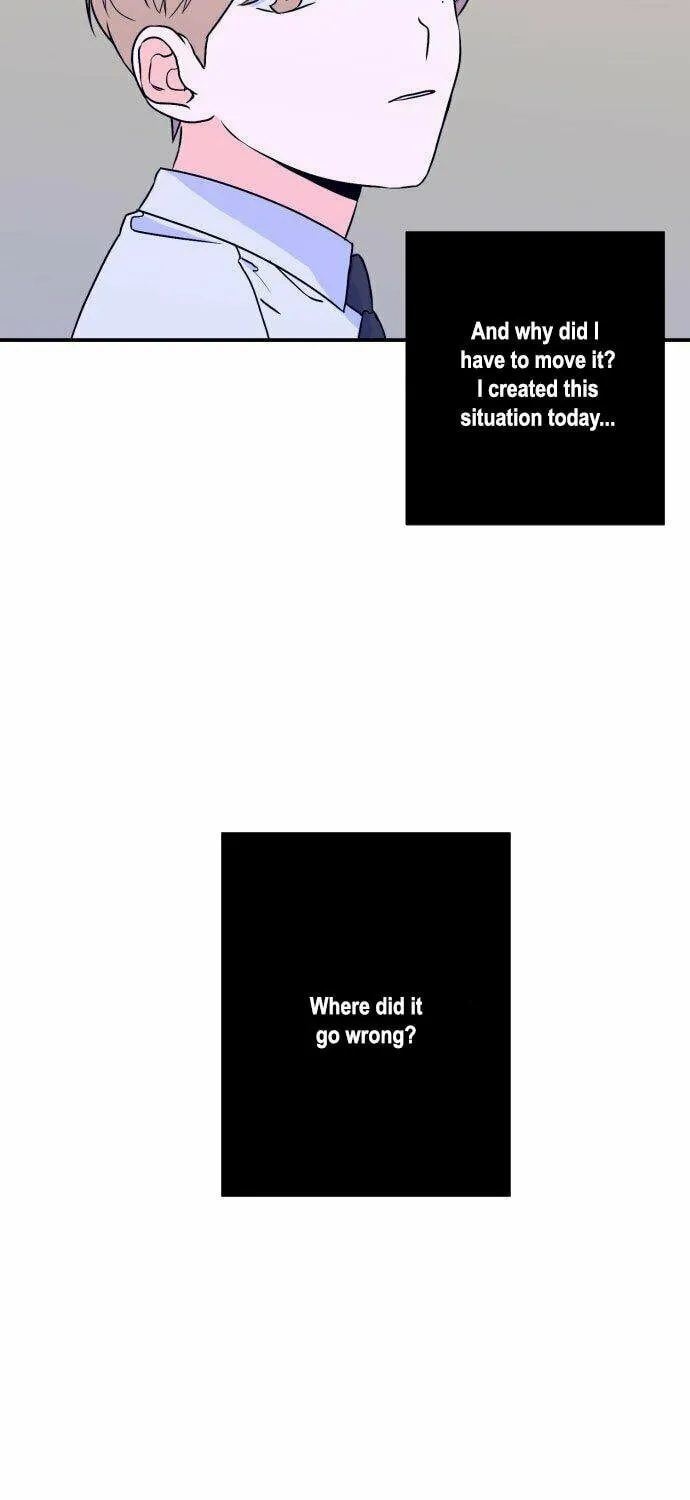 Bad Side Chapter 10 page 69 - 