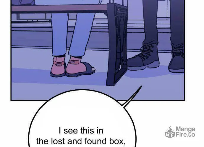 Bad Side Chapter 10 page 74 - 