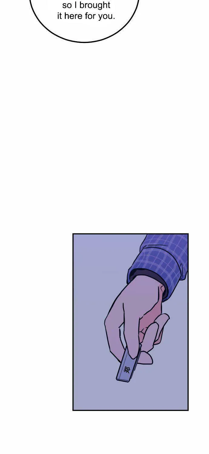 Bad Side Chapter 10 page 75 - 