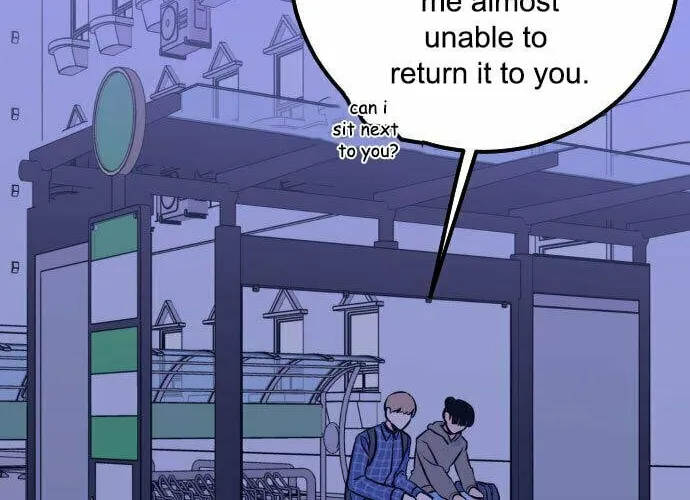 Bad Side Chapter 10 page 80 - 