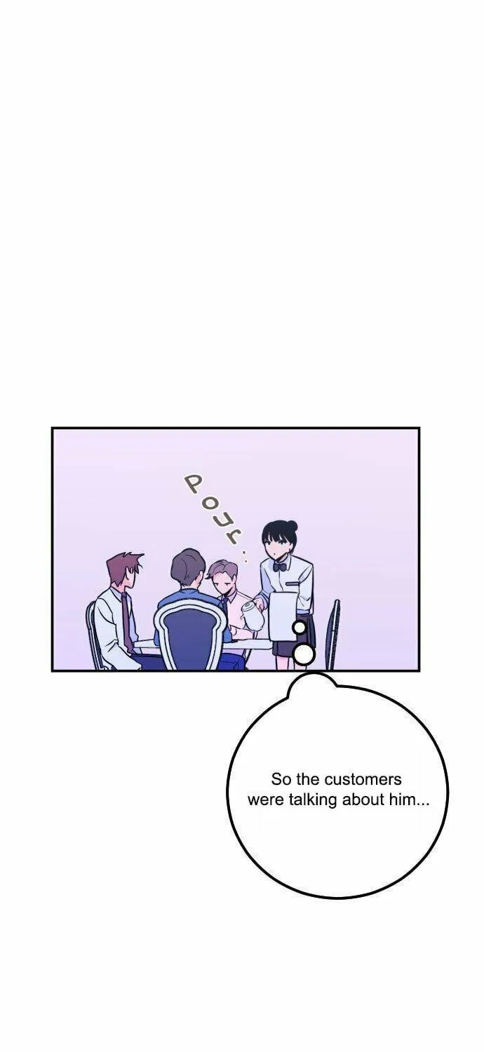 Bad Side Chapter 10 page 9 - 