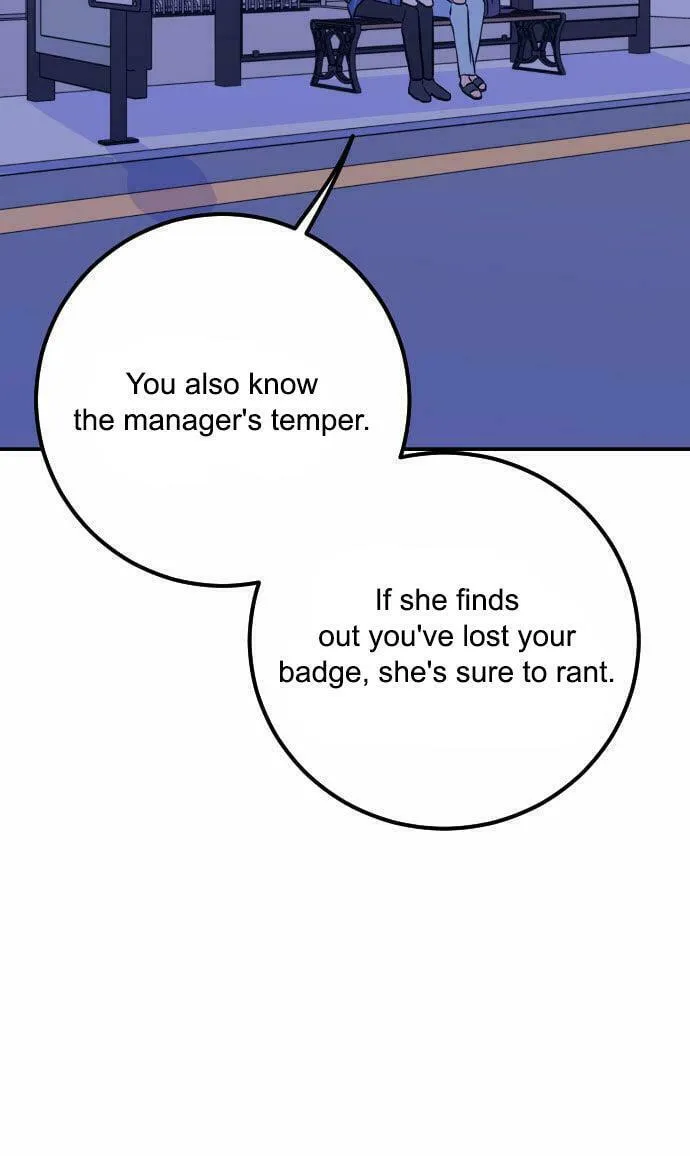 Bad Side Chapter 10 page 81 - 