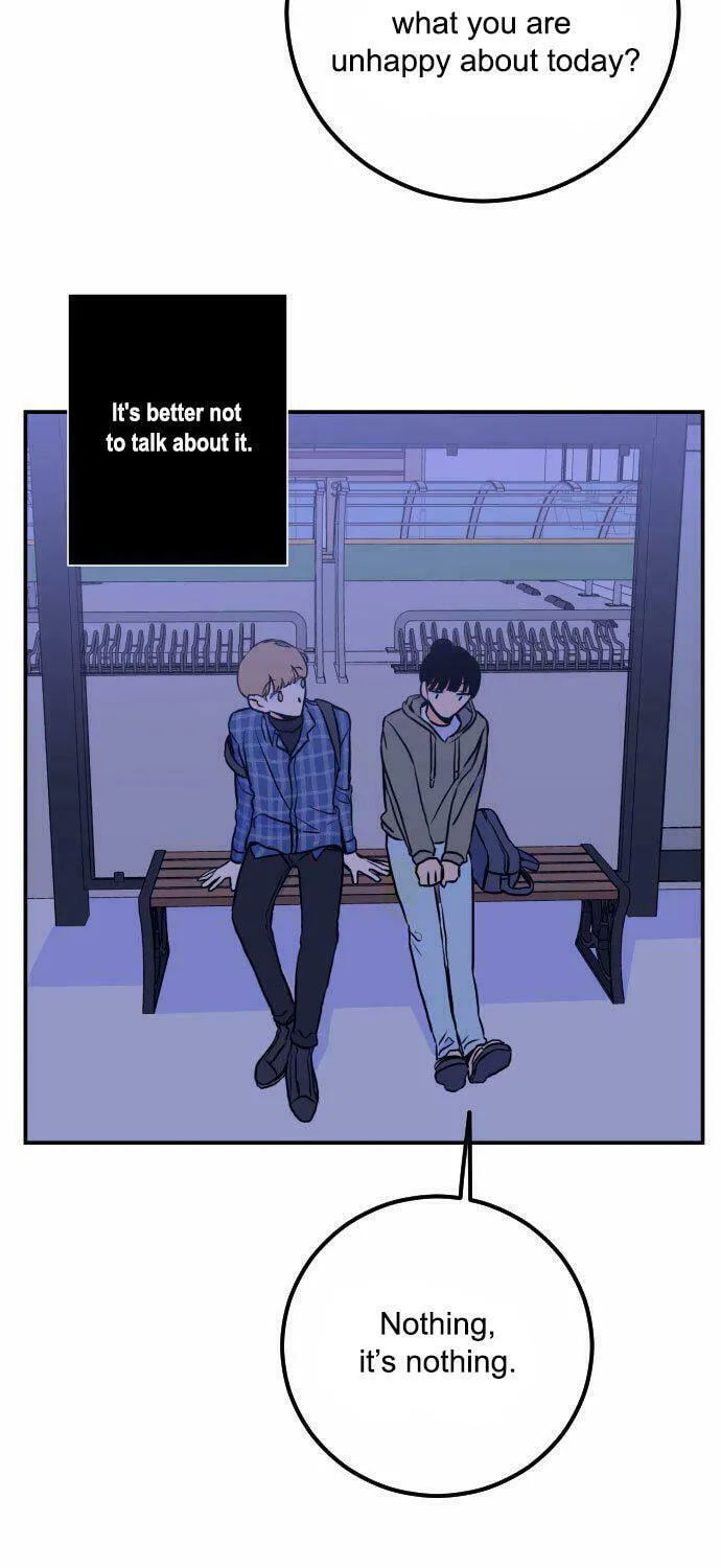 Bad Side Chapter 10 page 84 - 