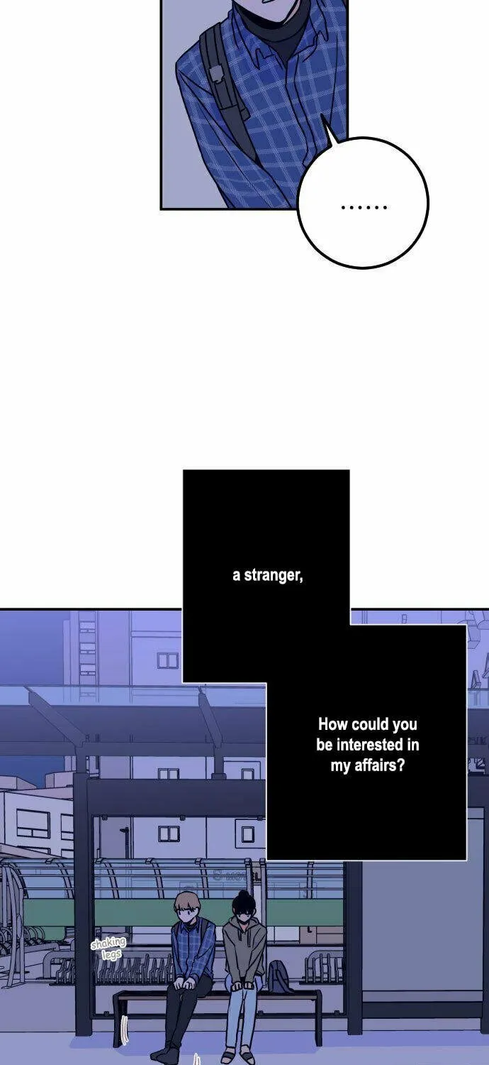Bad Side Chapter 10 page 86 - 