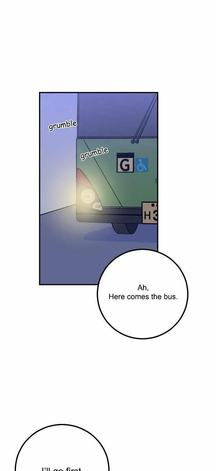 Bad Side Chapter 10 page 88 - 