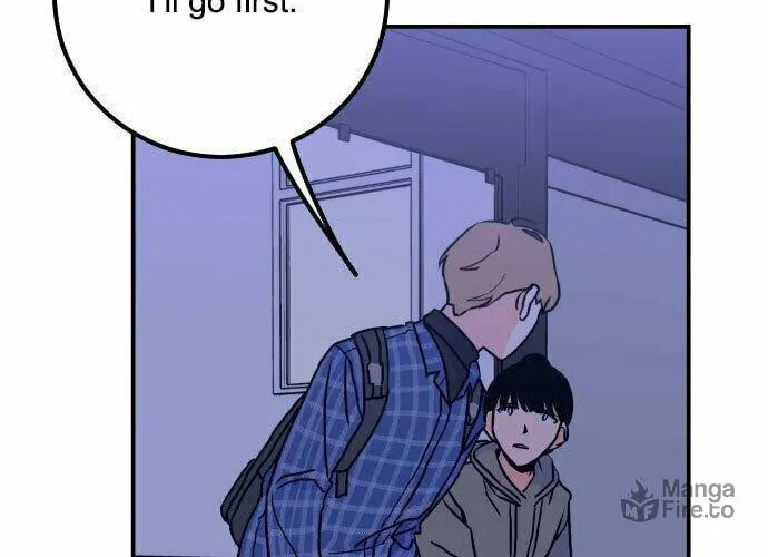 Bad Side Chapter 10 page 89 - 