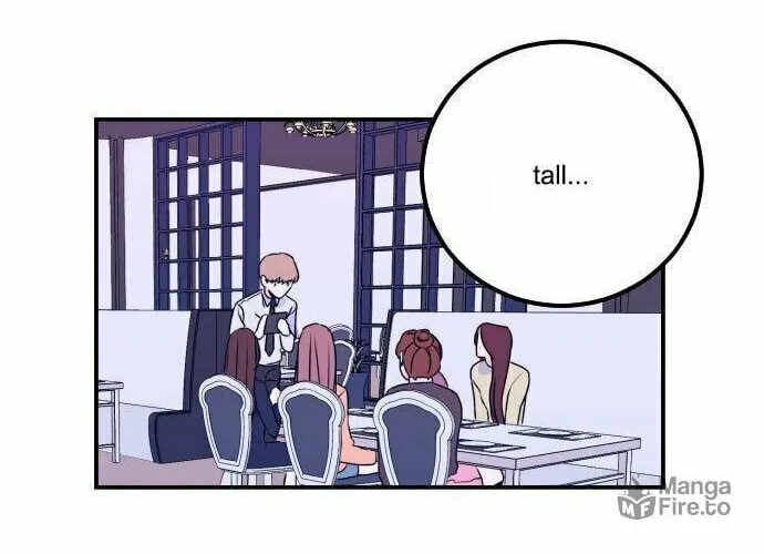 Bad Side Chapter 10 page 10 - 