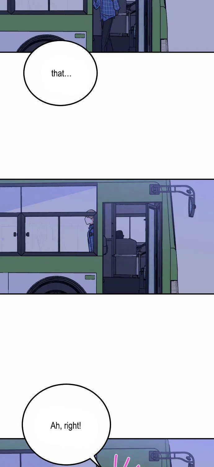 Bad Side Chapter 10 page 92 - 