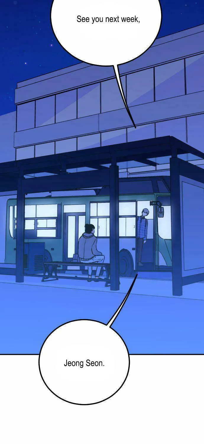 Bad Side Chapter 10 page 99 - 
