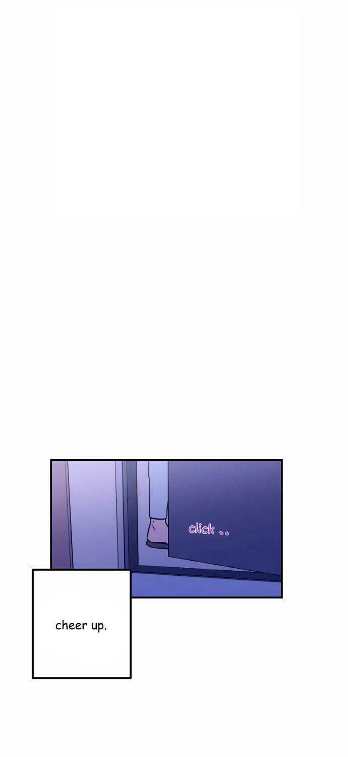 Bad Side Chapter 11 page 1 - 