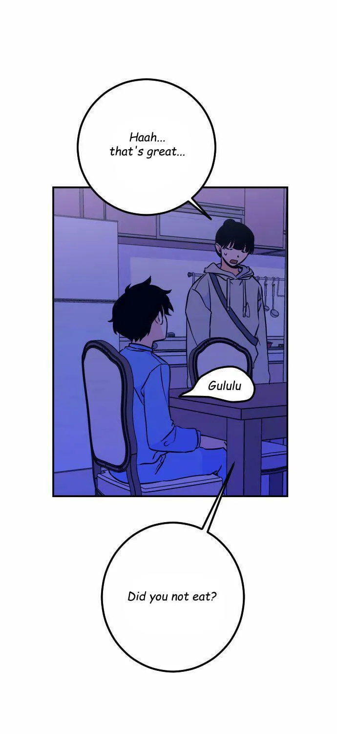 Bad Side Chapter 11 page 12 - 
