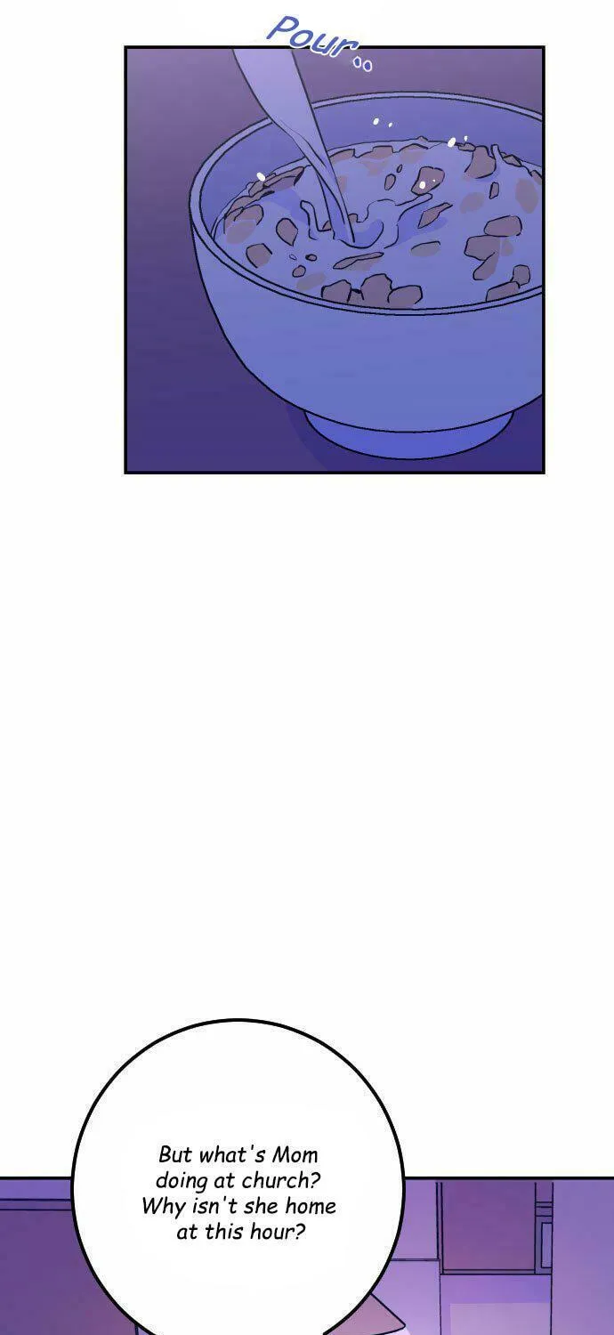 Bad Side Chapter 11 page 14 - 