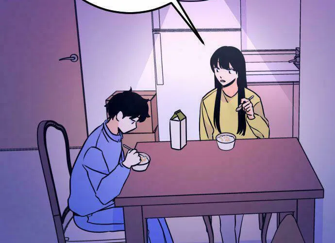 Bad Side Chapter 11 page 15 - 