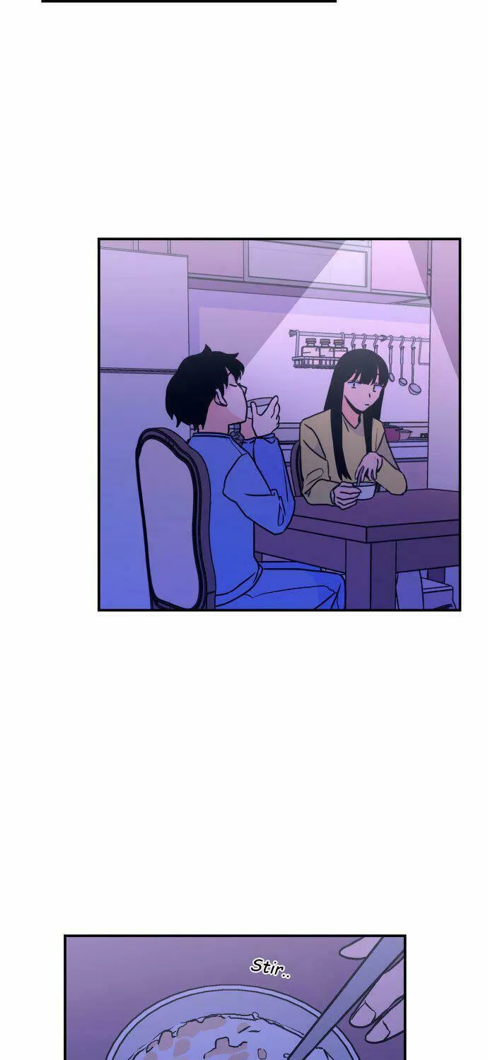 Bad Side Chapter 11 page 18 - 