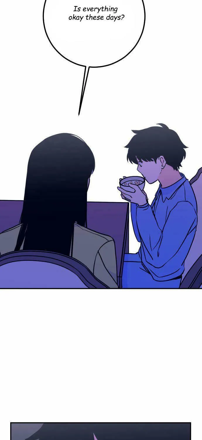 Bad Side Chapter 11 page 20 - 