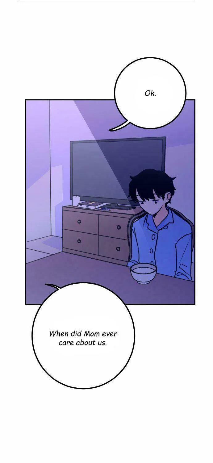 Bad Side Chapter 11 page 24 - 