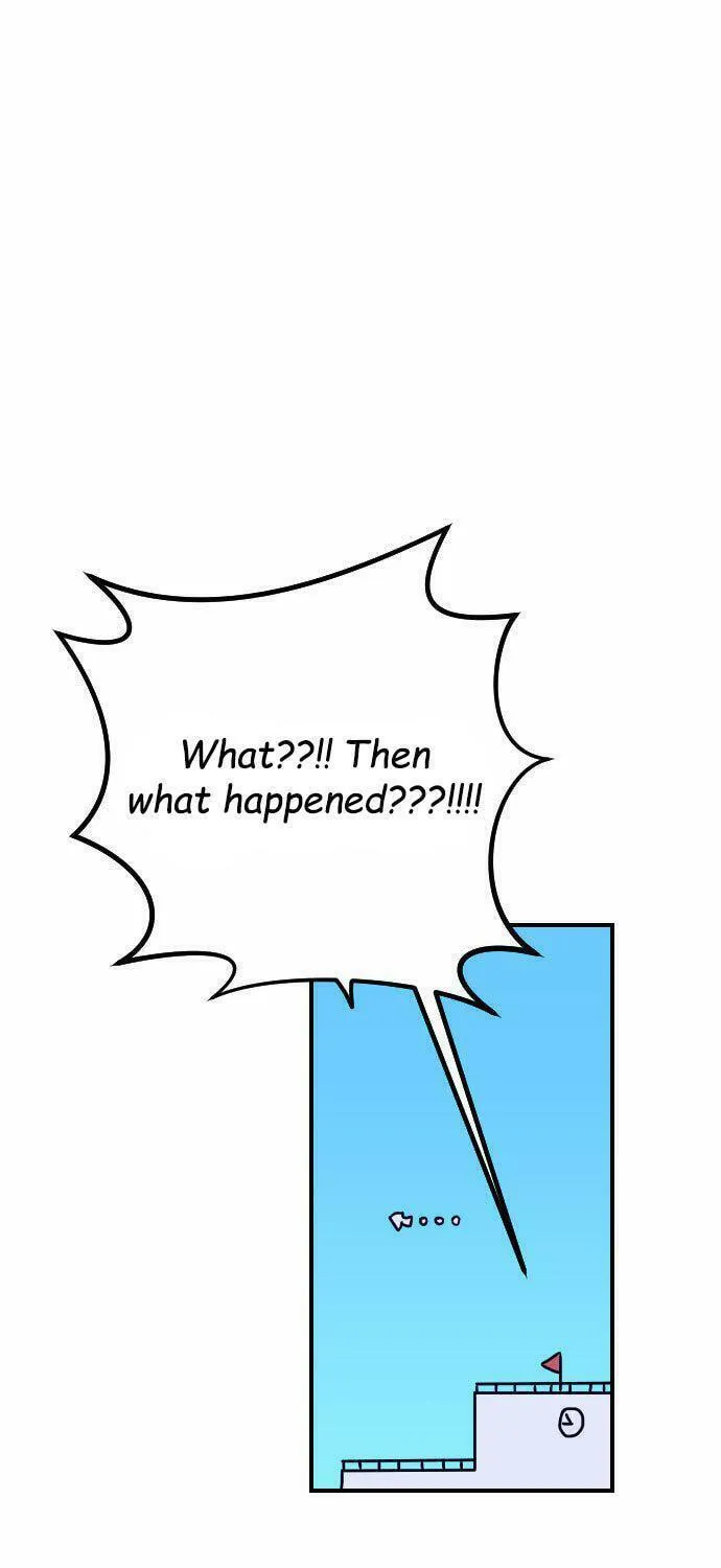 Bad Side Chapter 11 page 28 - 