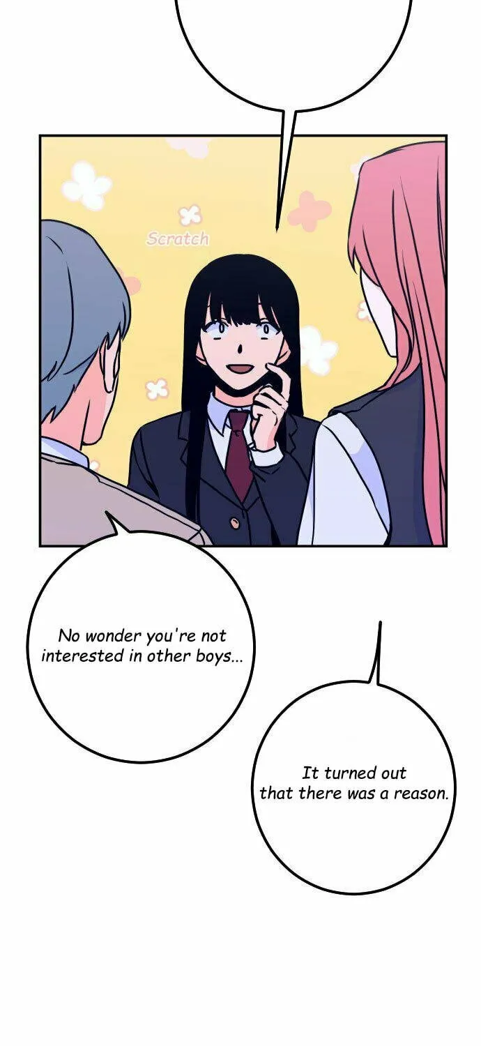 Bad Side Chapter 11 page 30 - 