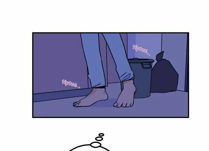 Bad Side Chapter 11 page 4 - 