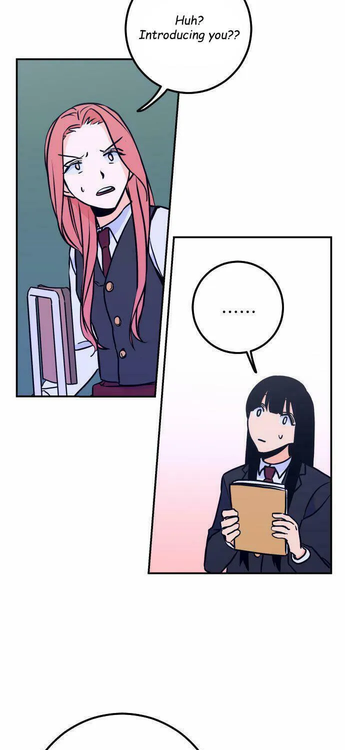 Bad Side Chapter 11 page 38 - 