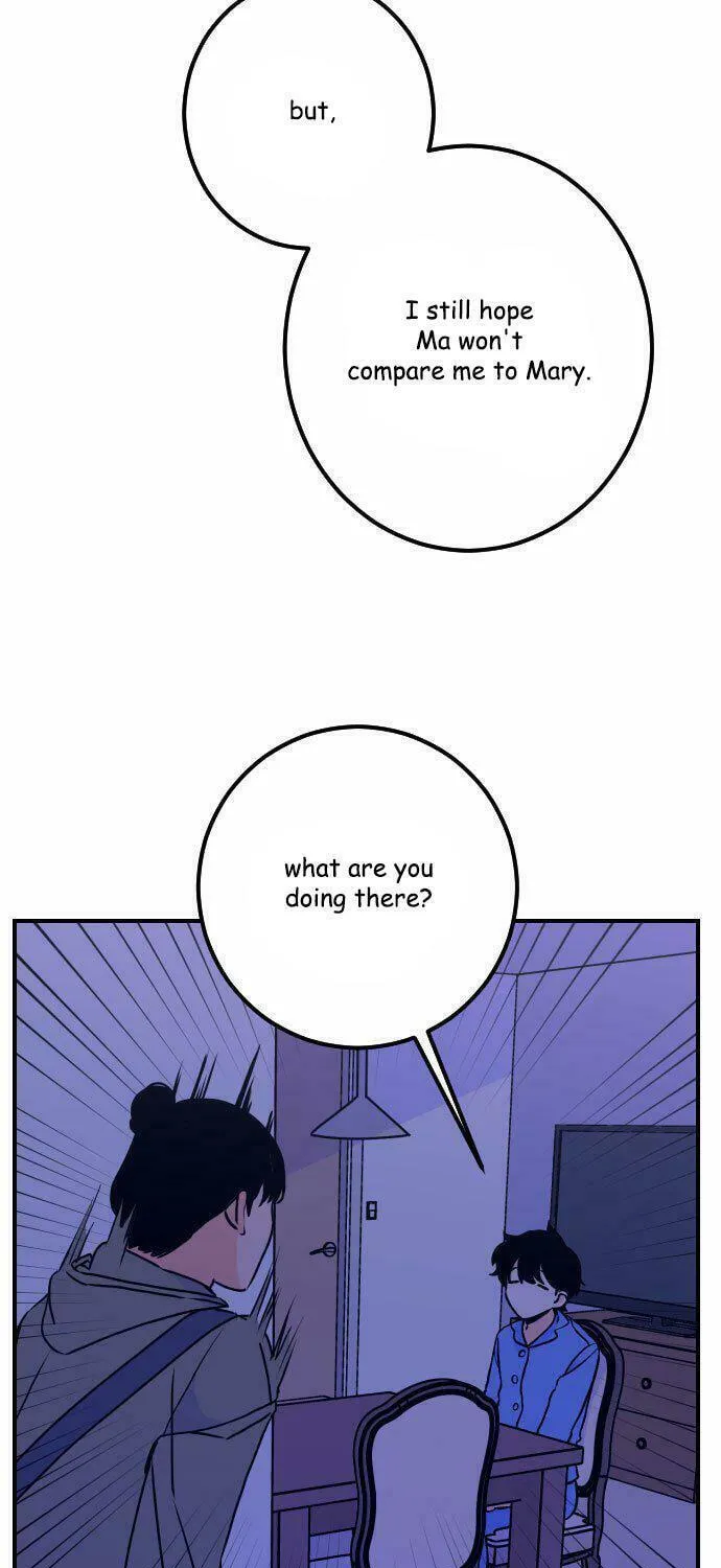 Bad Side Chapter 11 page 5 - 