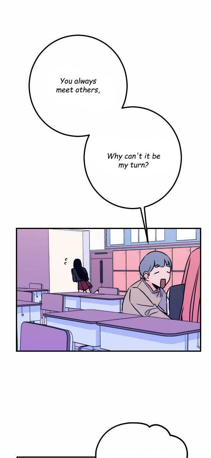 Bad Side Chapter 11 page 41 - 