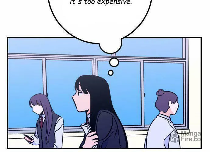 Bad Side Chapter 11 page 46 - 